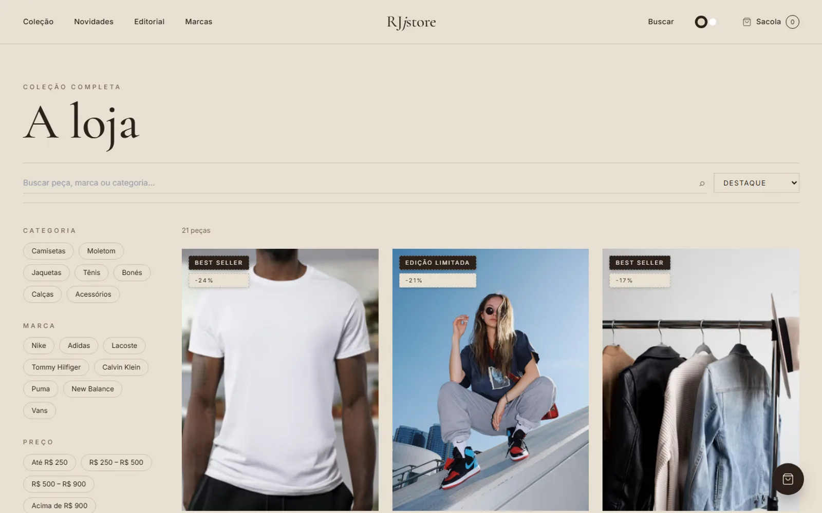 RJjstore — 03